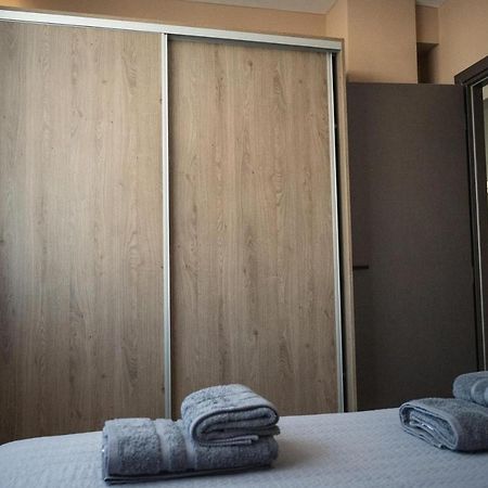 Central Old Town- Ladadika Apartment Thessaloniki Exterior foto