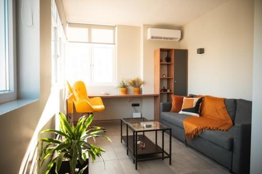 Central Old Town- Ladadika Apartment Thessaloniki Exterior foto