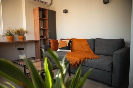 Central Old Town- Ladadika Apartment Thessaloniki Exterior foto